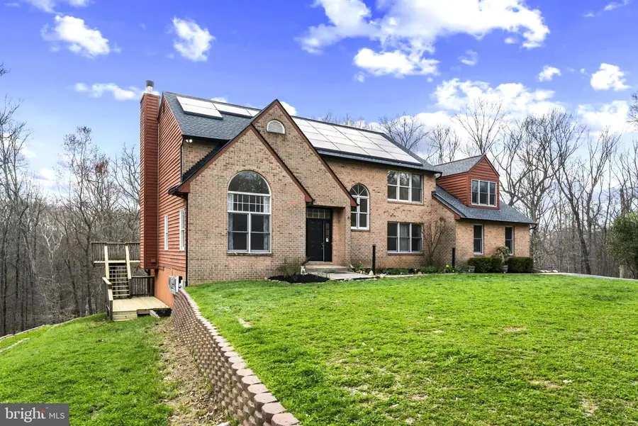 13 Brian Daniel Ct, Reisterstown, MD 21136 - #3