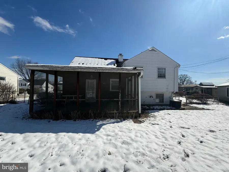 1806 Wentworth Rd, Baltimore, MD 21234 - #2