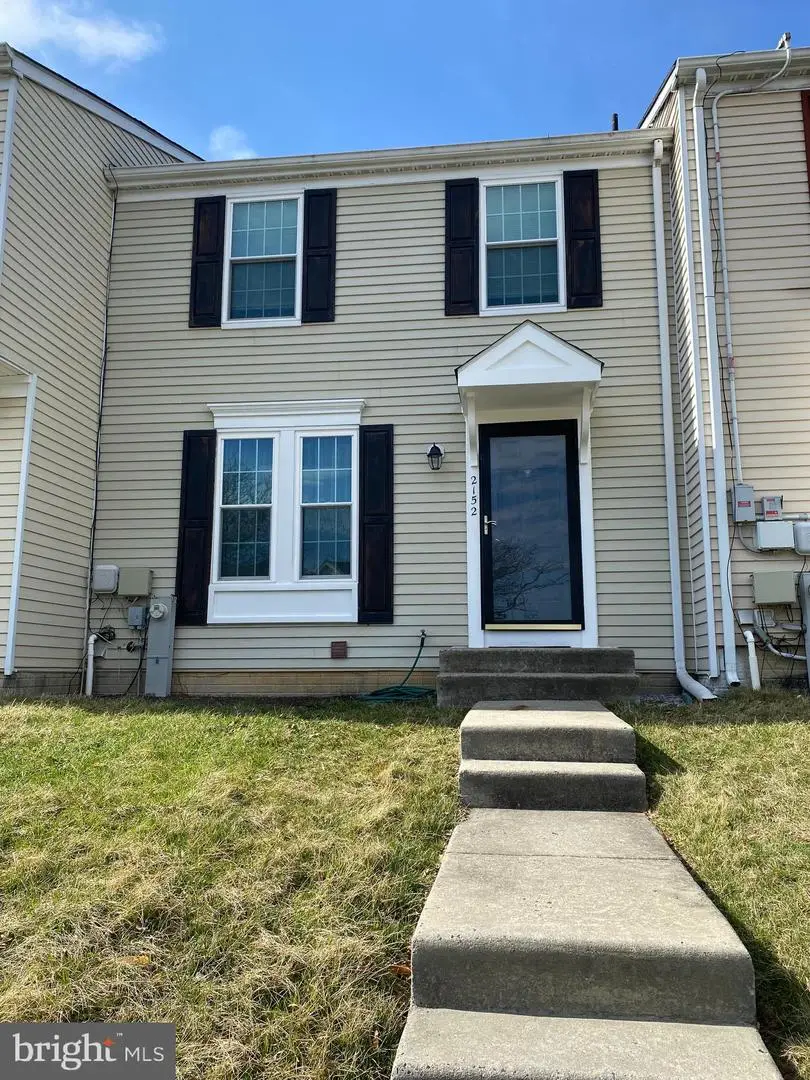 2152 Cedar Barn Way, Baltimore, MD 21244 - #1