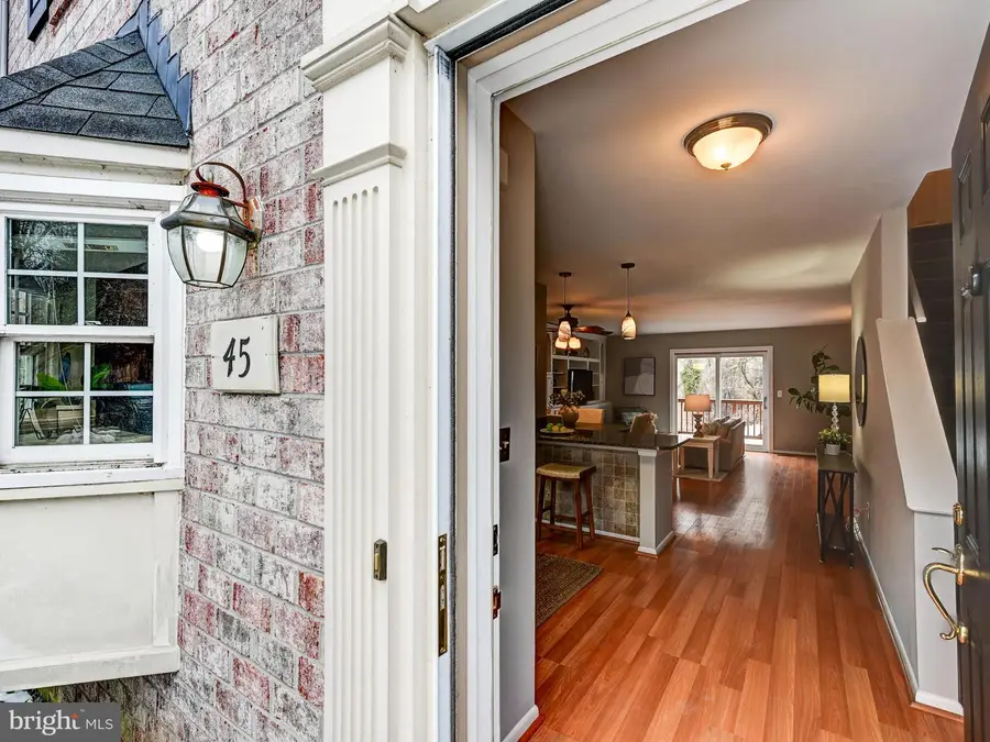 45 Bryans Mill Way, Catonsville, MD 21228 - #3