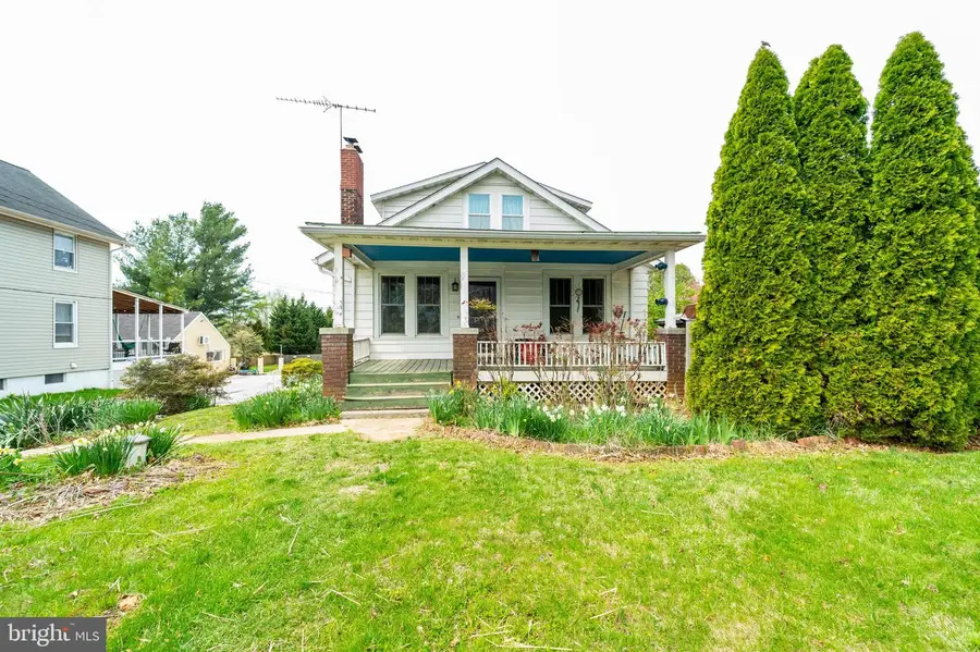 13816 Hanover Pike, Reisterstown, MD 21136 - #2