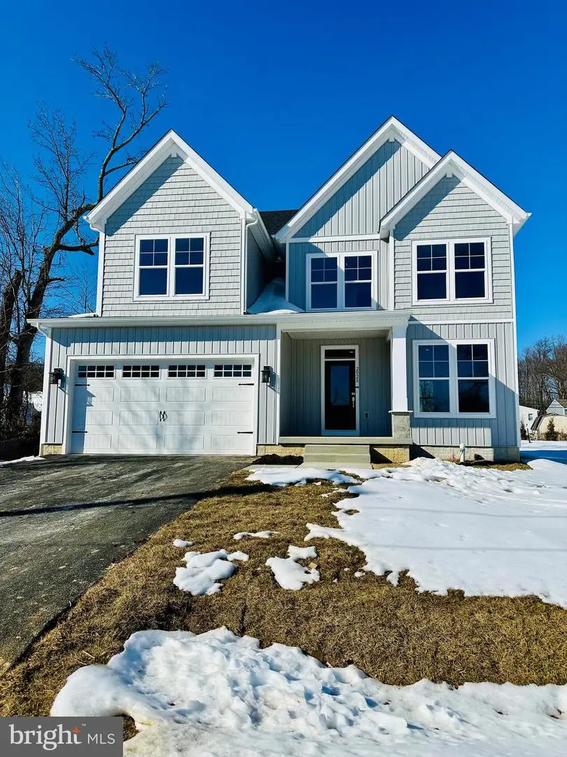 2028 William Ave, Essex, MD 21221 - #1