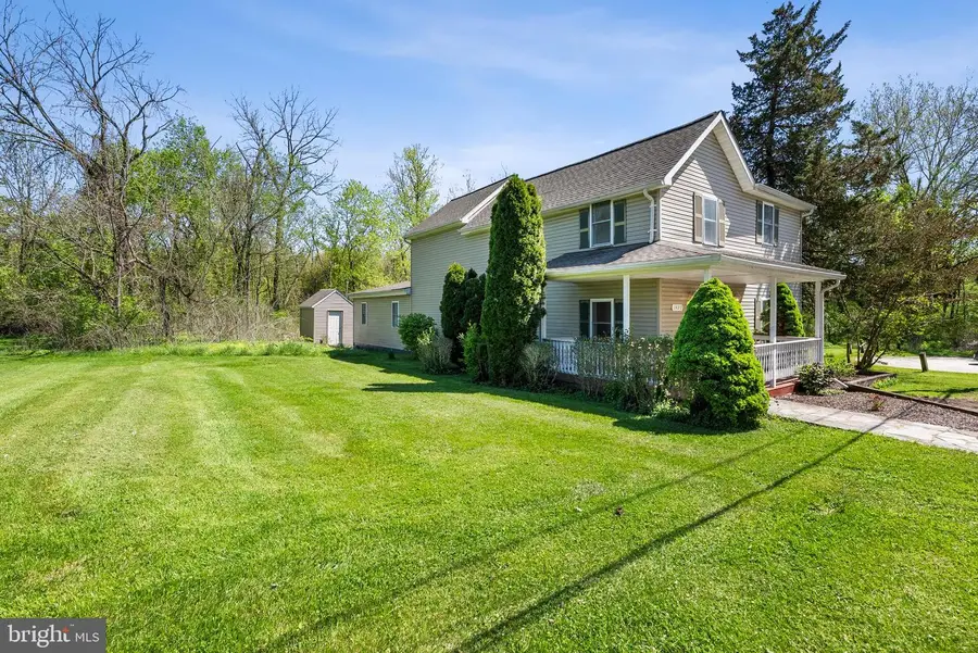 1423 School Ln, Lutherville Timonium, MD 21093 - #2