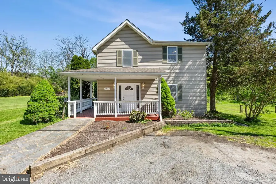 1423 School Ln, Lutherville Timonium, MD 21093 - #3