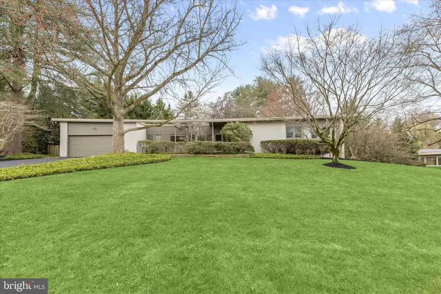 3603 Woodvalley Dr, Baltimore, MD 21208 - #2