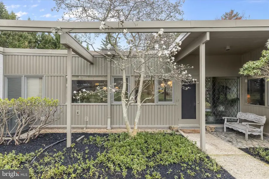 3603 Woodvalley Dr, Baltimore, MD 21208 - #3