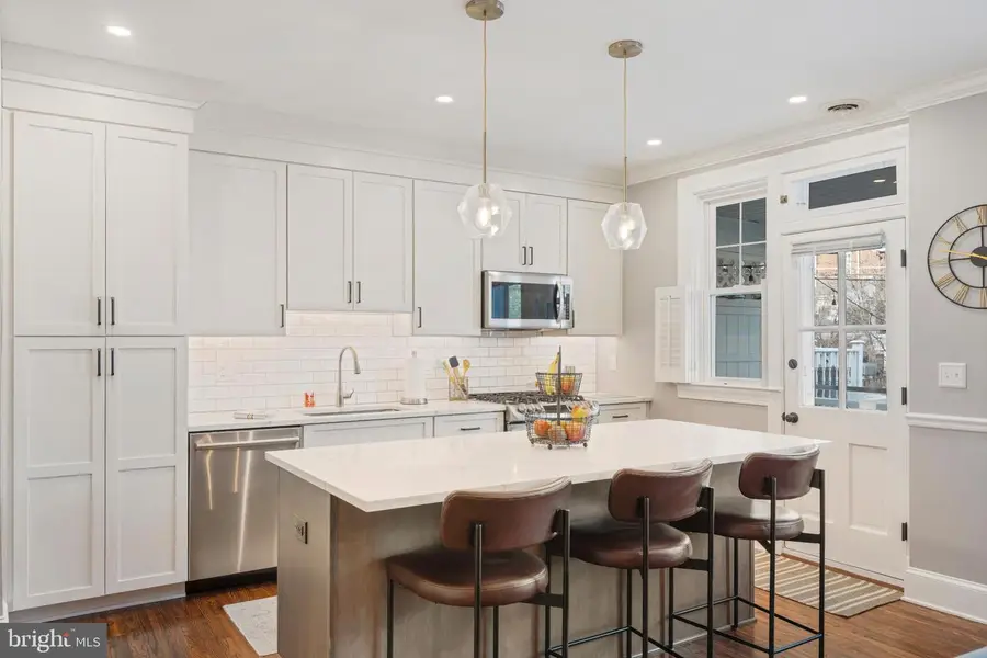 318 Hopkins Rd, Baltimore, MD 21212 - #2