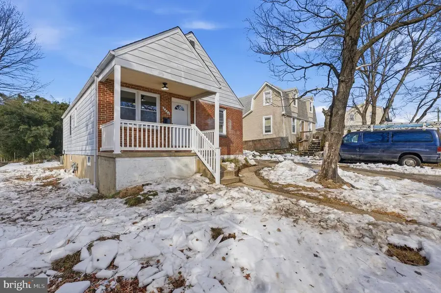 8220 Bon Air, Parkville, MD 21234 - #2