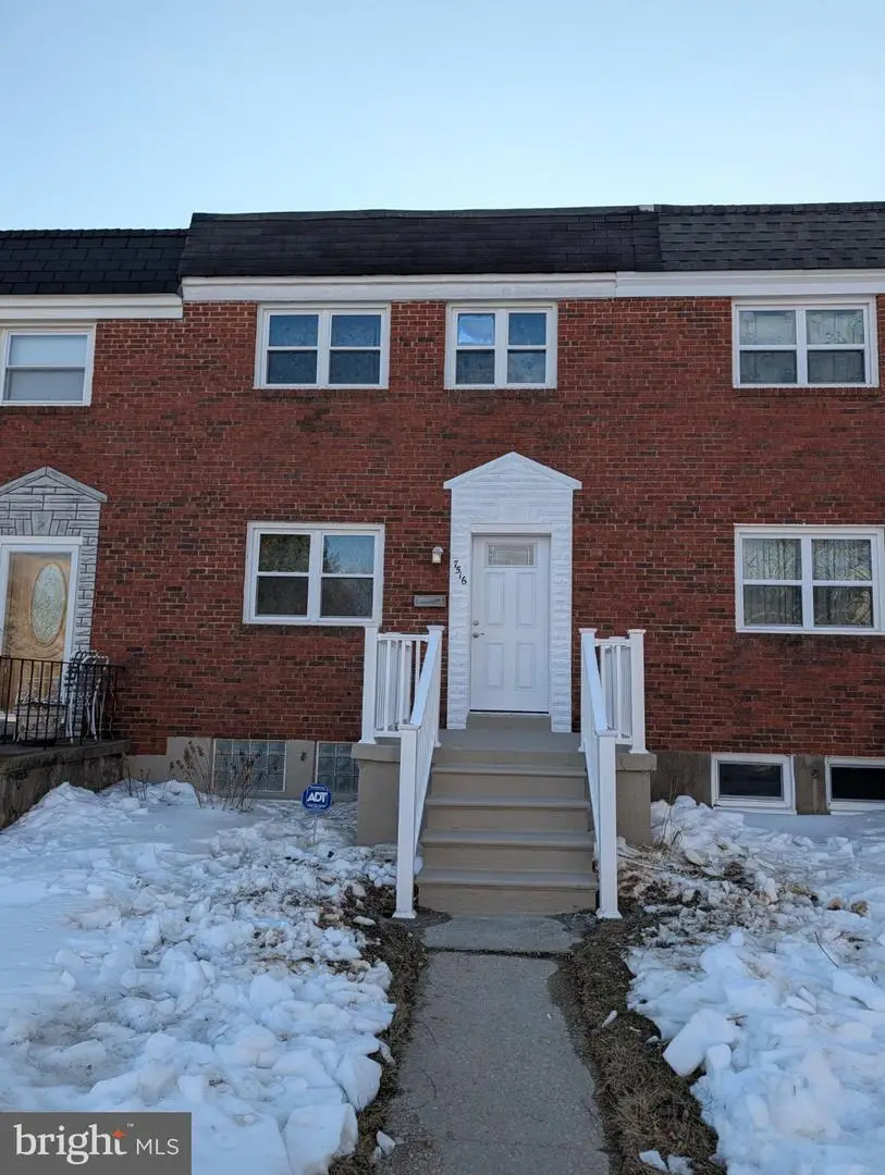 7516 Hillsway Ave, Parkville, MD 21234 - #1