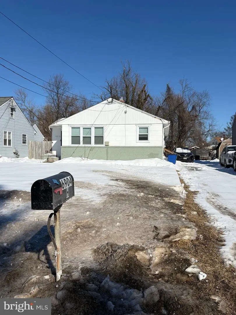 6904-h Windsor Mill Rd, Baltimore, MD 21207 - #1