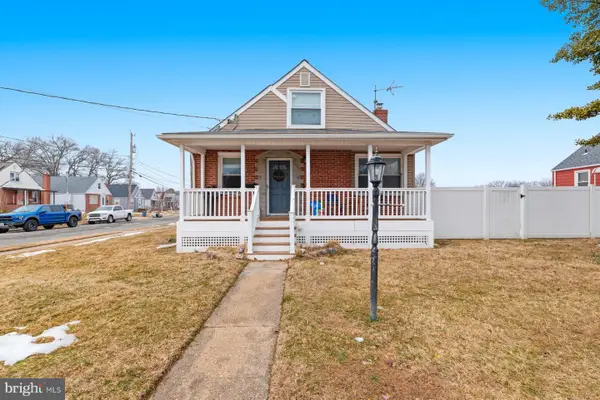 600 Seena Rd, ESSEX, MD 21221