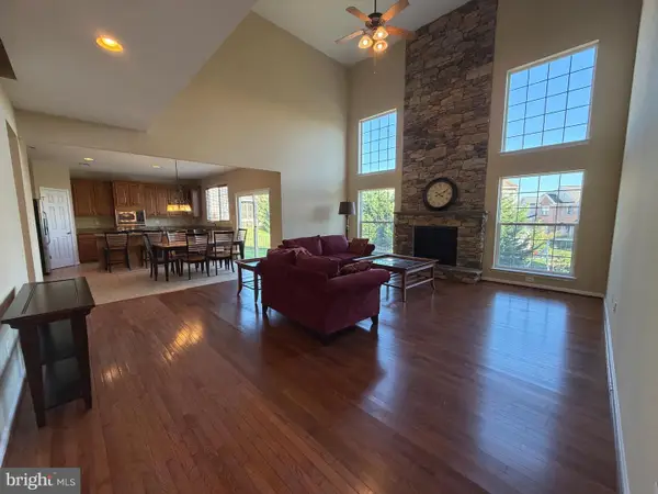 9307 Georgia Belle Dr, PERRY HALL, MD 21128