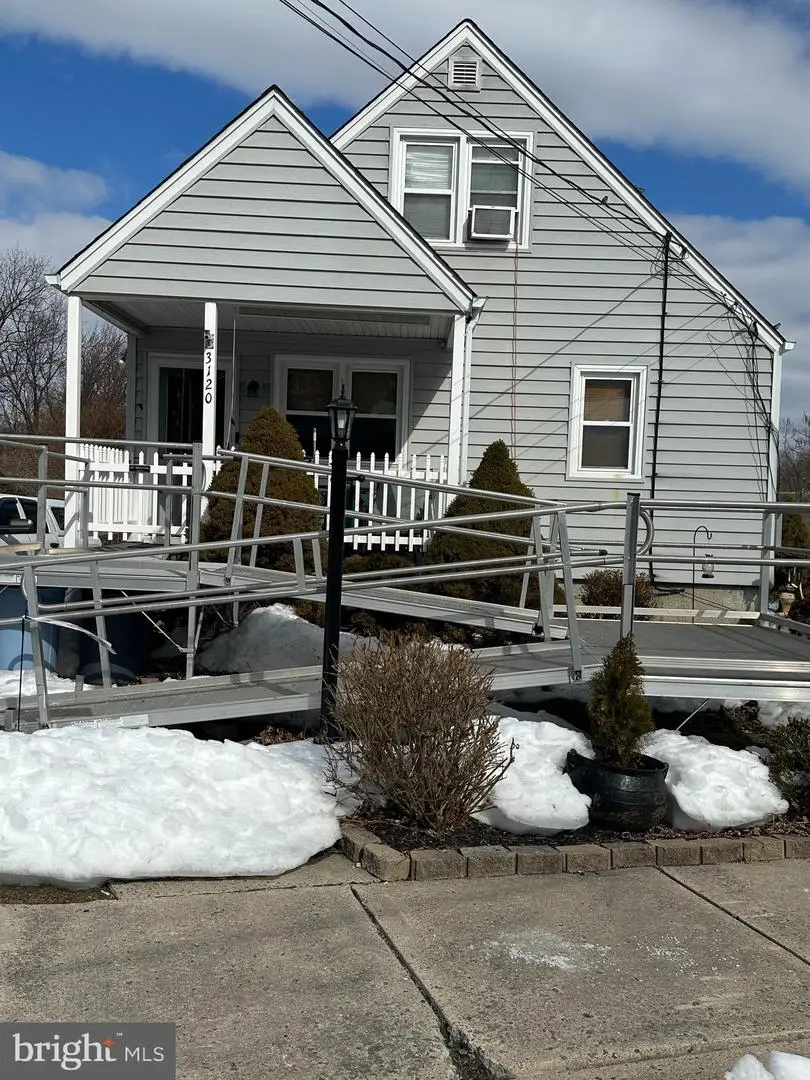 3120 California Ave, Baltimore, MD 21234 - #1