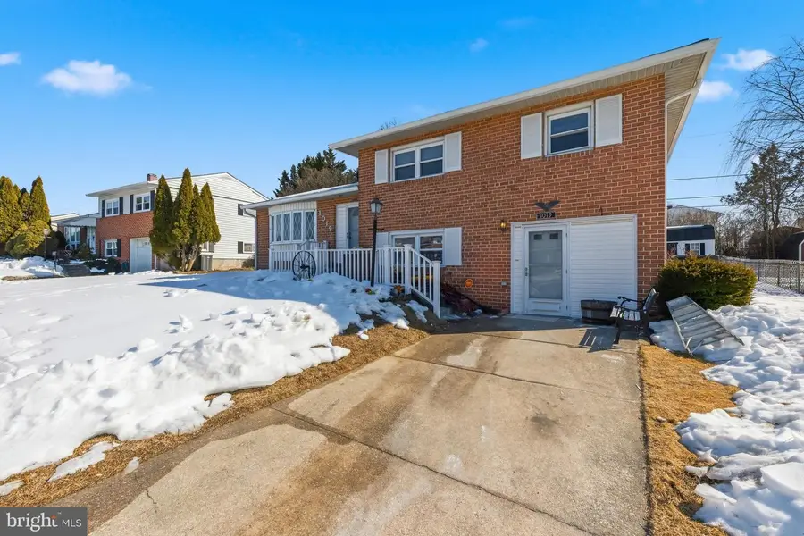 1019 Crosby Rd, Baltimore, MD 21228 - #3