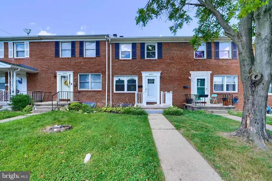 8431 Harris Ave, Parkville, MD 21234 - #3