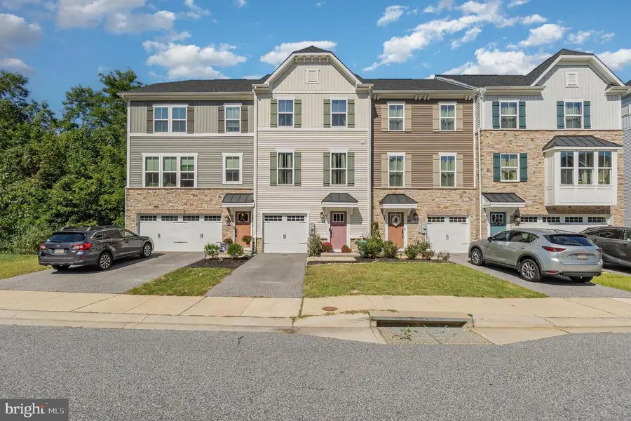 2906 Shaws Rd, Edgemere, MD 21219 - #2