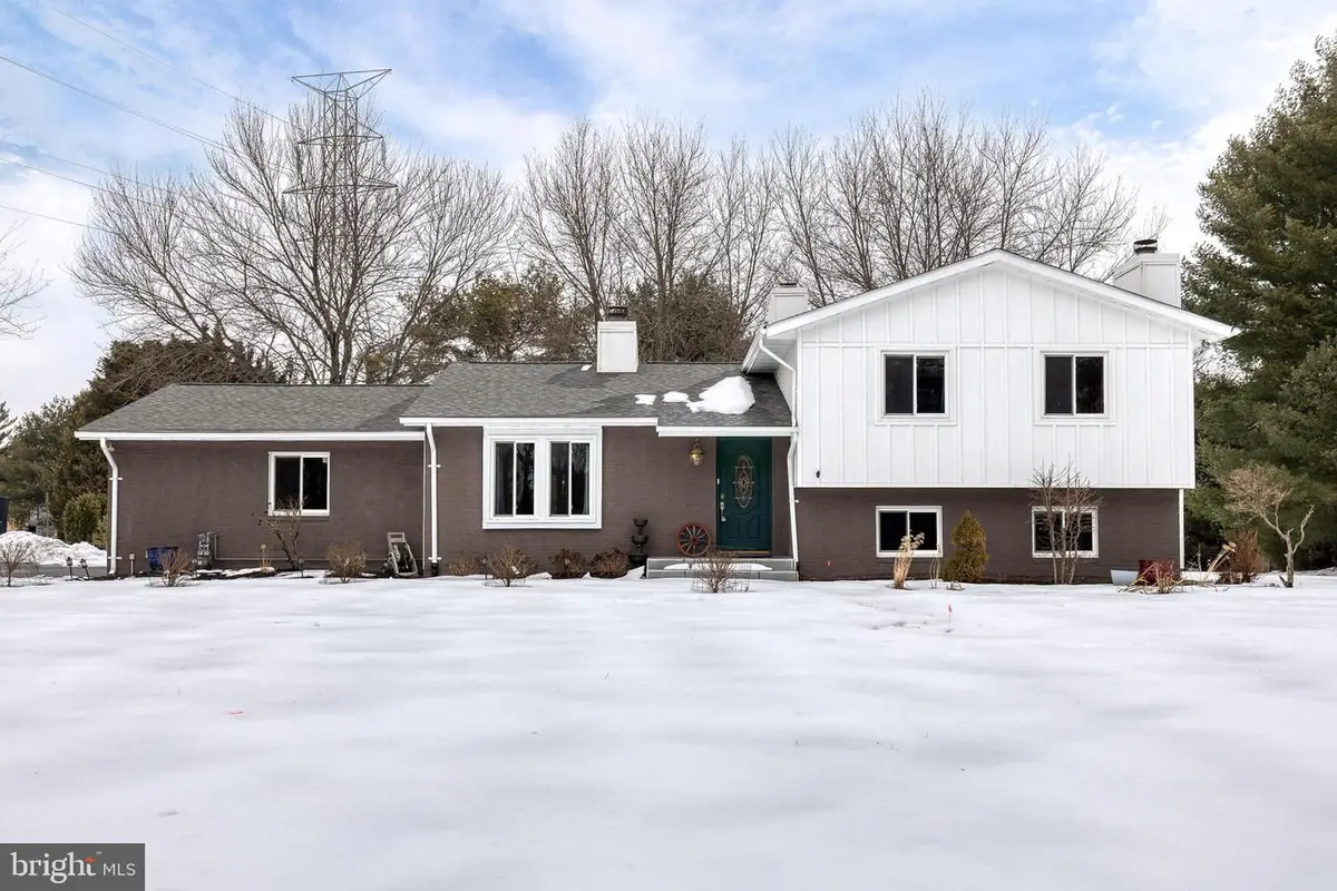 11713 Greenspring Ave, Lutherville Timonium, MD 21093 - #1