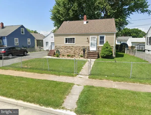 548 Marlyn, ESSEX, MD 21221