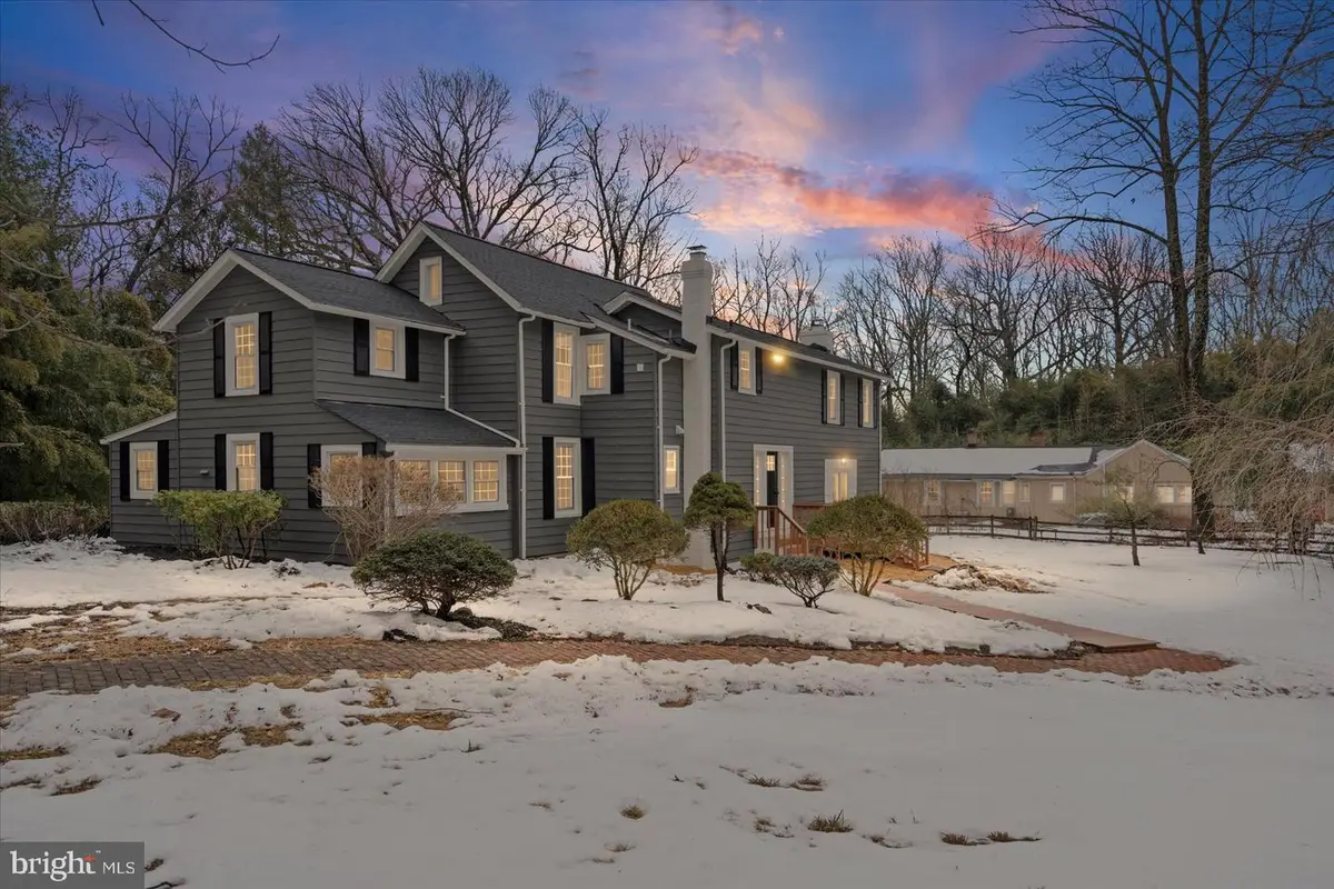 10634 Park Heights Ave, Owings Mills, MD 21117 - #1