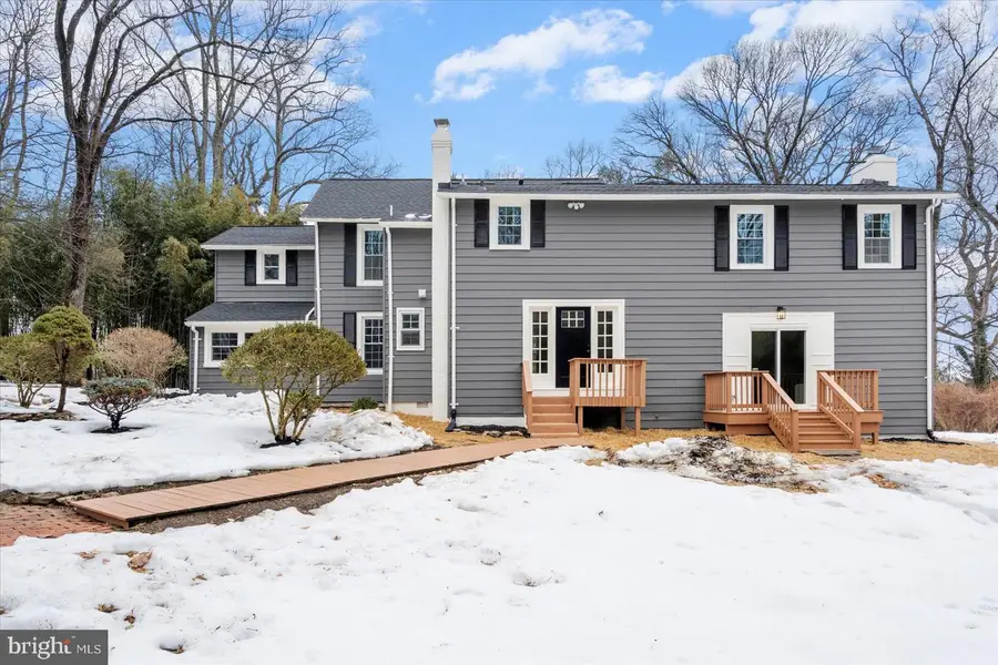 10634 Park Heights Ave, Owings Mills, MD 21117 - #3