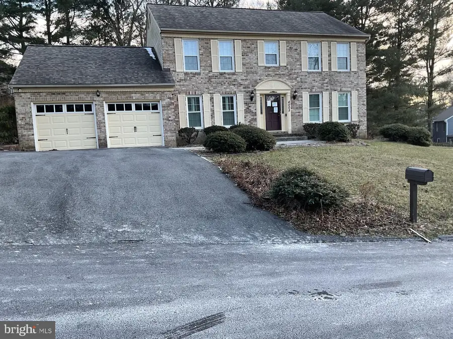 4005 Long Lake Dr, Owings Mills, MD 21117 - #3