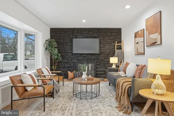 8413 Old Harford Rd, PARKVILLE, MD 21234