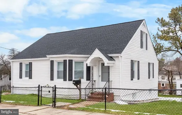 302 4th Avenue, HALETHORPE, MD 21227