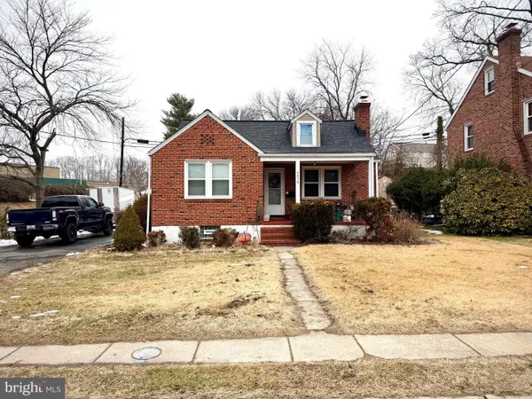 4416 Fullerton Ave, NOTTINGHAM, MD 21236