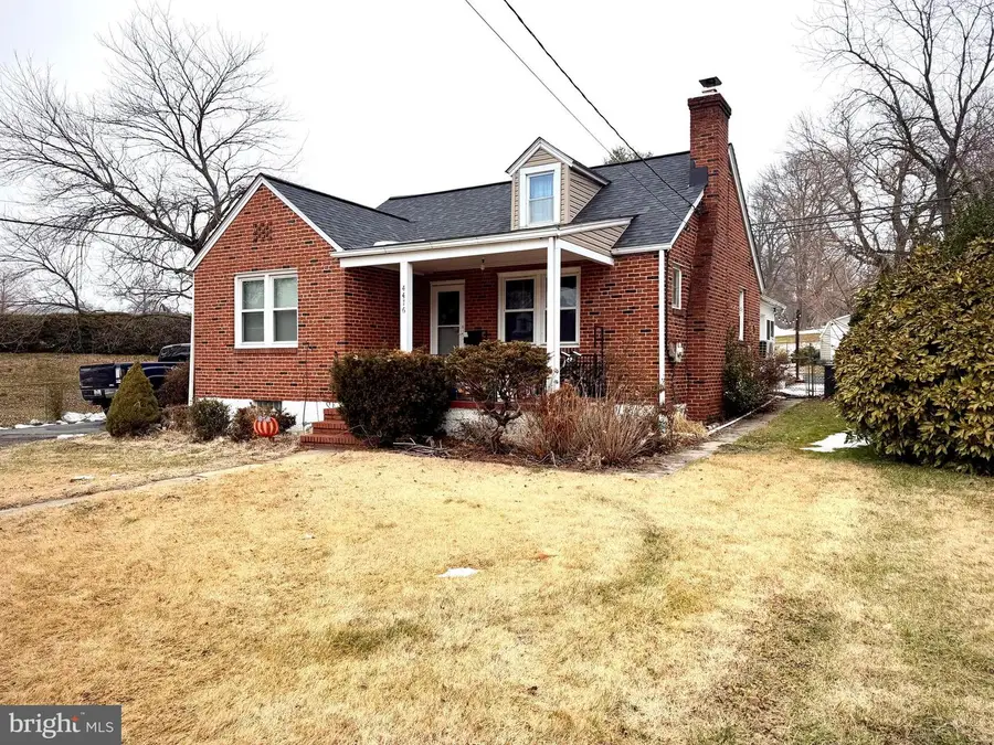 4416 Fullerton Ave, Nottingham, MD 21236 - #2