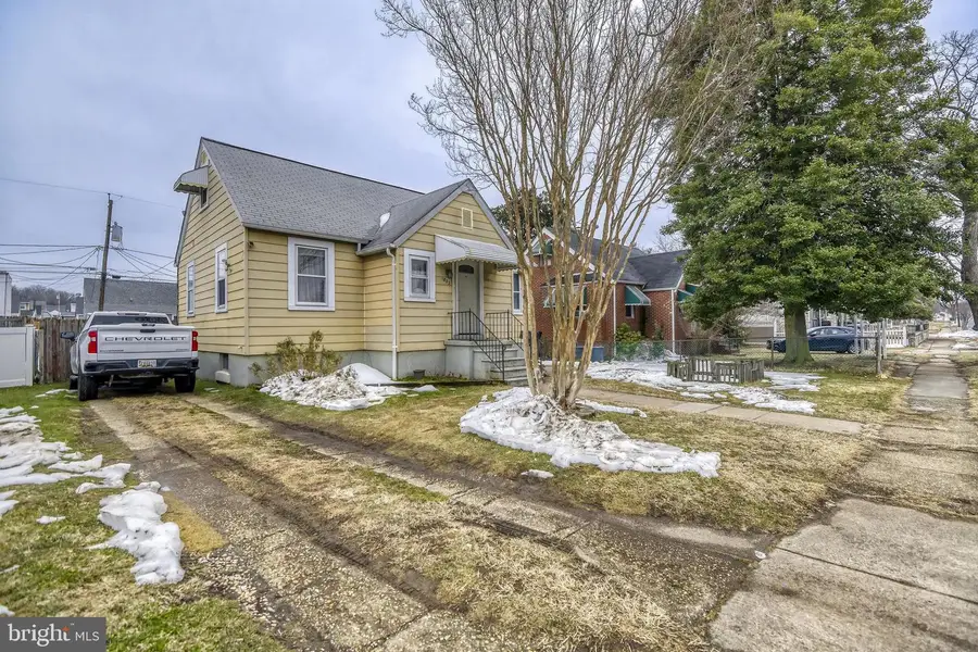 1823 Walnut Ave, Baltimore, MD 21222 - #3