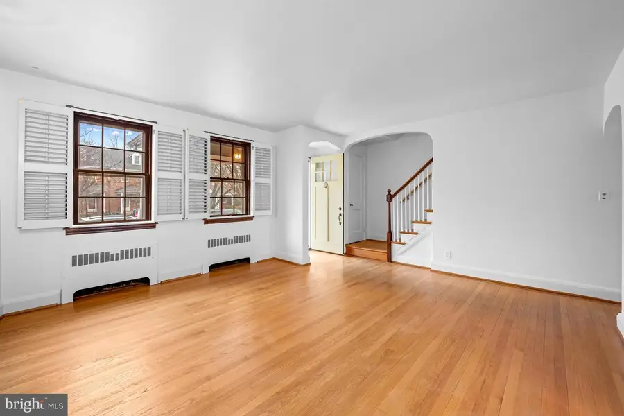 111 Dunkirk Rd, Baltimore, MD 21212 - #3