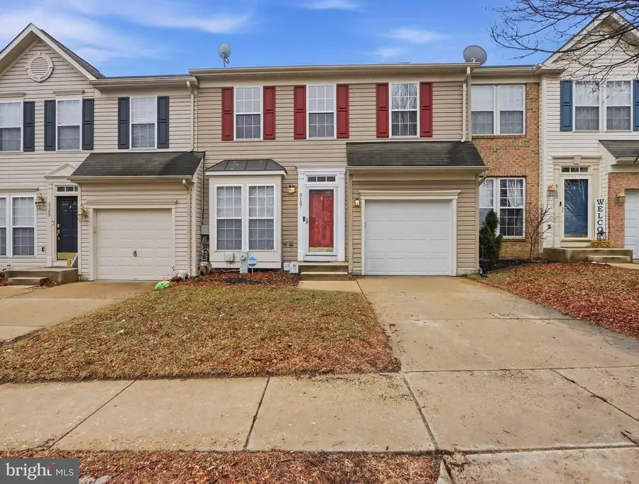 5107 Gold Hill Rd, Owings Mills, MD 21117 - #2