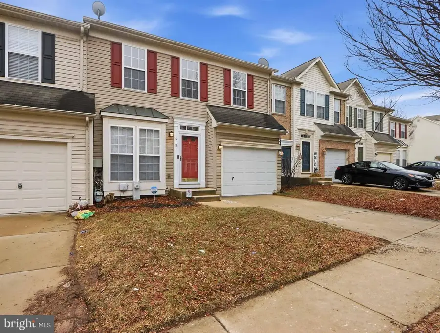 5107 Gold Hill Rd, Owings Mills, MD 21117 - #3