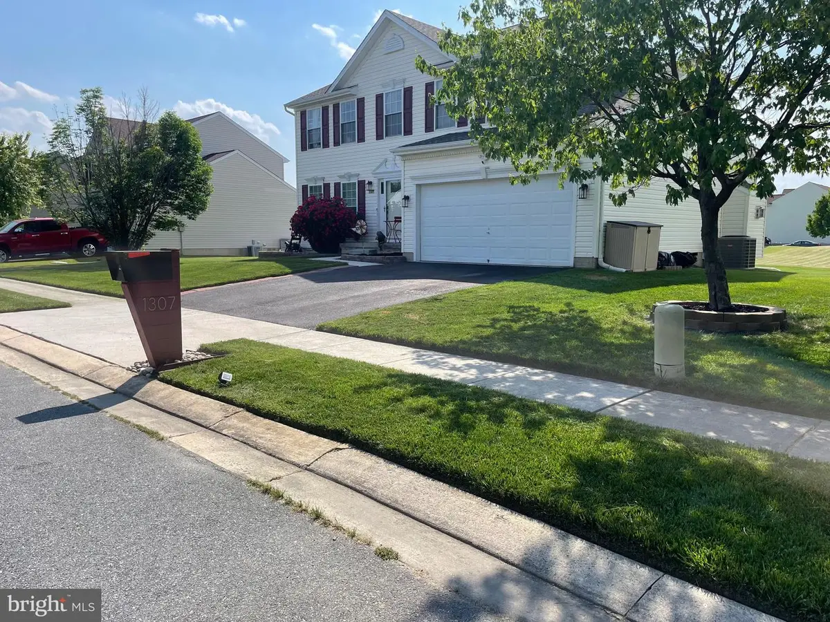 1307 Nautical Cir, Baltimore, MD 21221 - #1