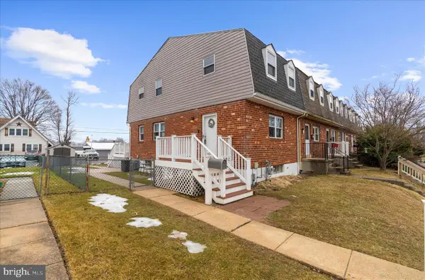 725 Kingston Rd, BALTIMORE, MD 21220