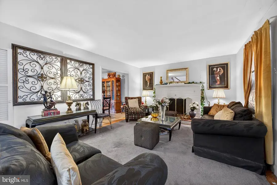 3629 Forest Garden Ave, Baltimore, MD 21207 - #3