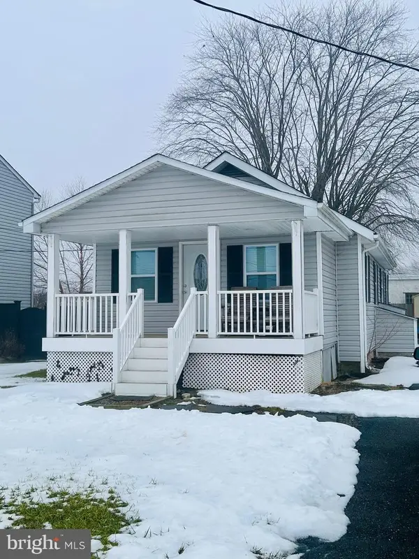 7343 Greenbank Rd, BALTIMORE, MD 21220