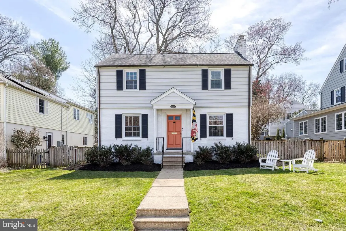 1229 Lake Falls Rd, Baltimore, MD 21210 - #1