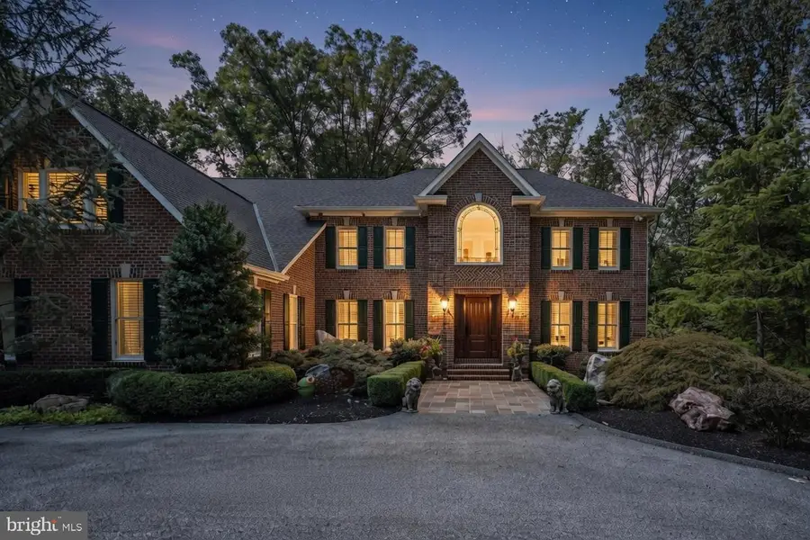 14102 Robcaste Rd, Phoenix, MD 21131 - #2