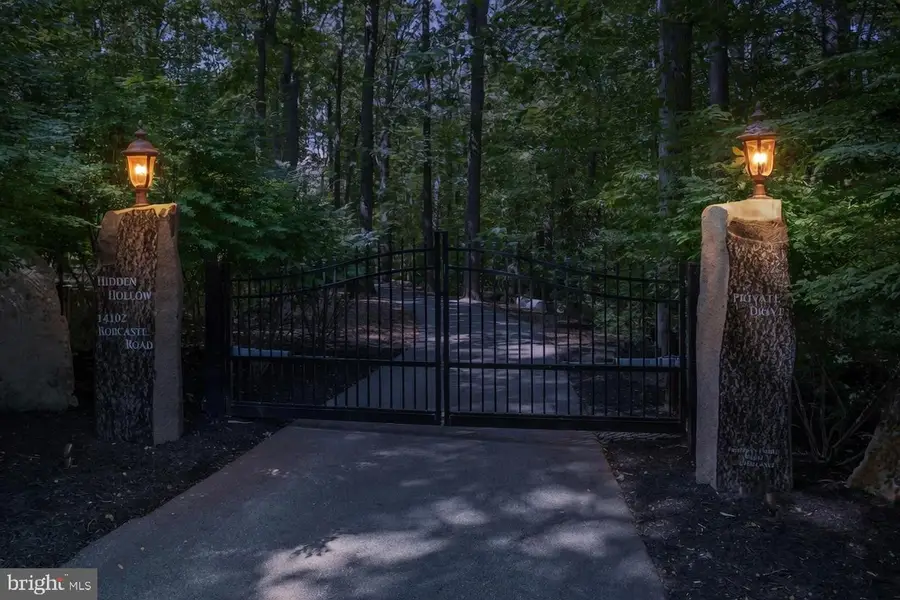 14102 Robcaste Rd, Phoenix, MD 21131 - #3