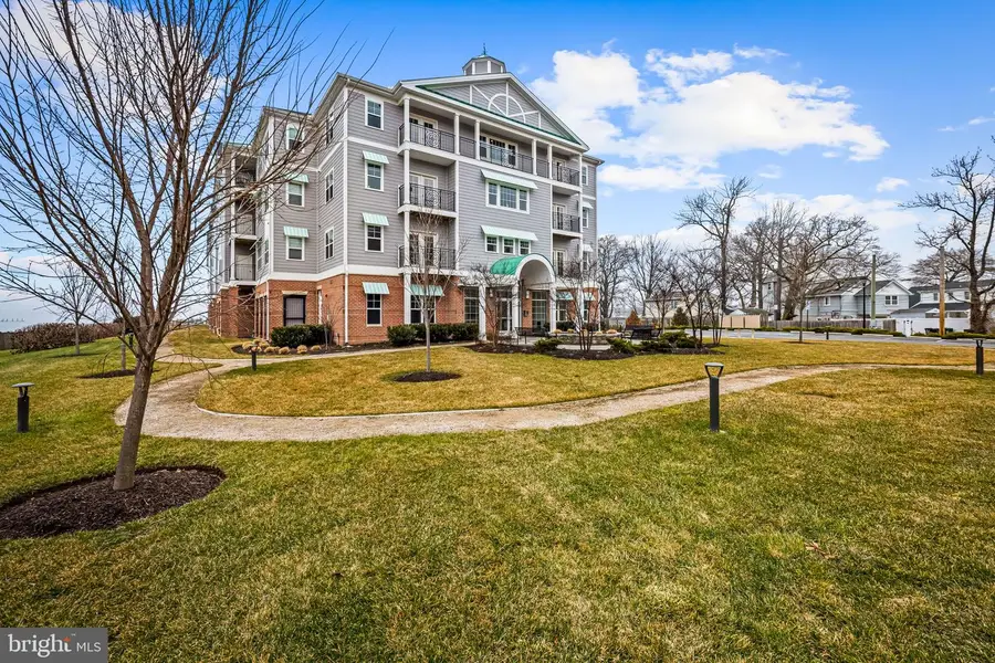 1414 Burke Rd #107, Middle River, MD 21220 - #2