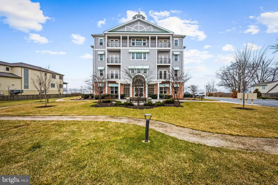 1414 Burke Rd #107, Middle River, MD 21220 - #3