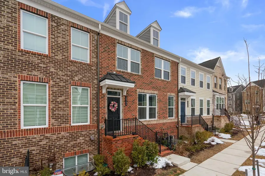 10706 Larkswood St, Middle River, MD 21220 - #2