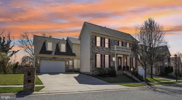 9119 Panorama Dr, PERRY HALL, MD 21128