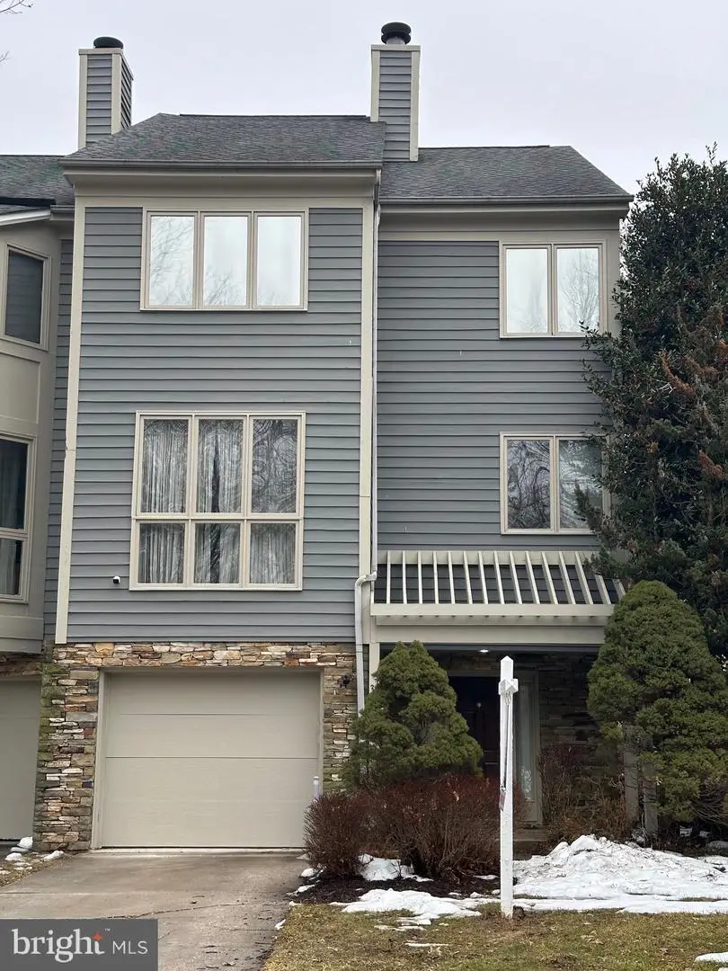 39 Stridesham Ct, Baltimore, MD 21209 - #2