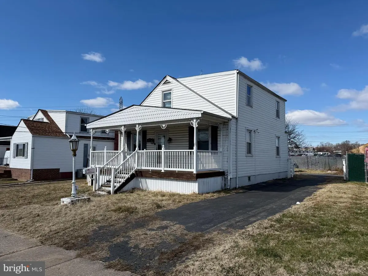 1213 Willow Rd, Baltimore, MD 21222 - #1