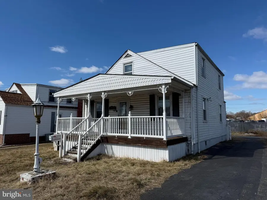 1213 Willow Rd, Baltimore, MD 21222 - #2