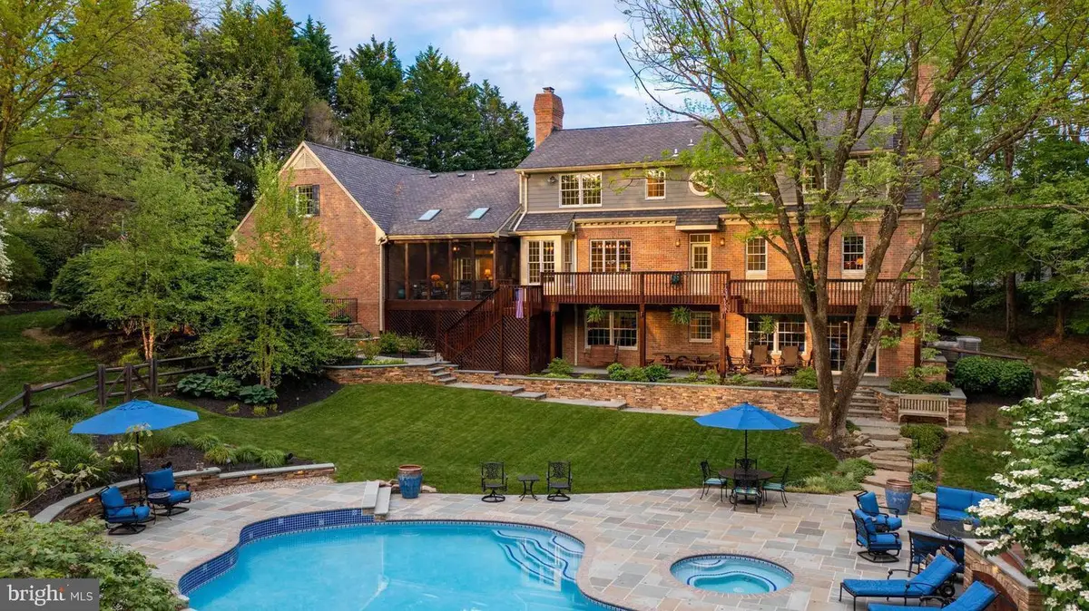 14002 Fox Run Ct, Phoenix, MD 21131 - #1