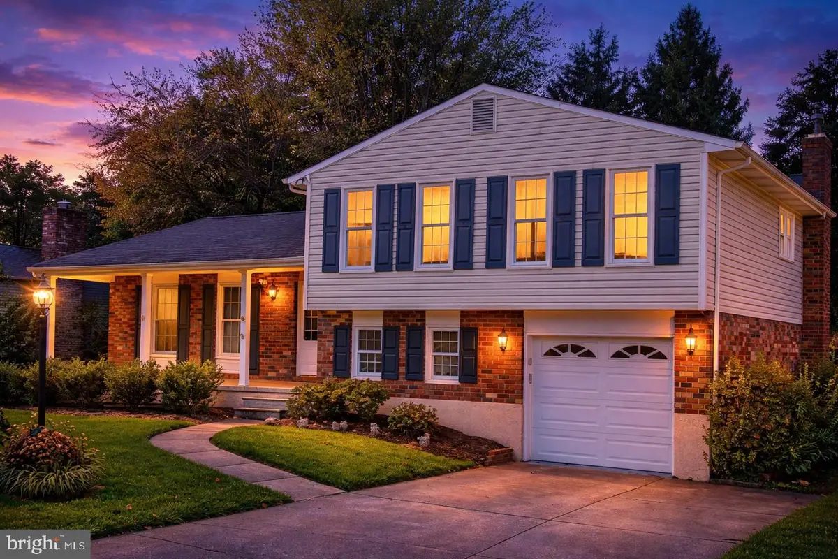 2404 Eastridge Rd, Lutherville Timonium, MD 21093 - #1