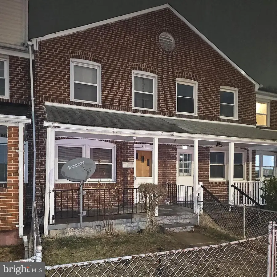 411 Main St, Dundalk, MD 21222 - #2